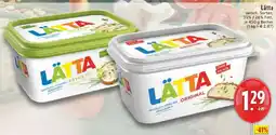 Edeka LÄTTA Angebot