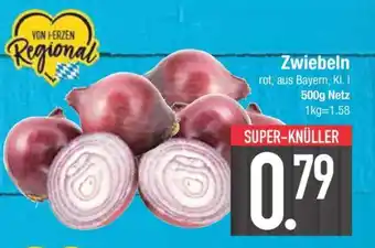 Edeka Zwiebeln Angebot