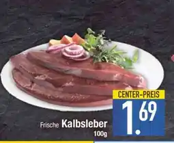 Edeka Frische Kalbsleber Angebot