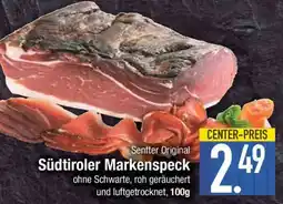 Edeka Südtiroler Markenspeck Angebot