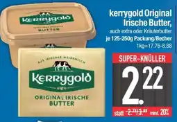 Edeka Kerrygold Original irische Butter Angebot
