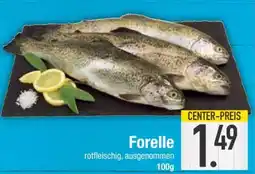 Edeka Forelle Angebot