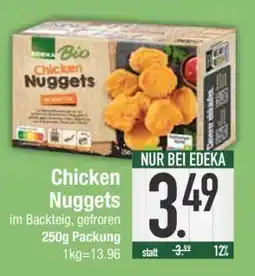Edeka Chicken- Nuggets Angebot