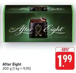 Edeka After Eight Angebot