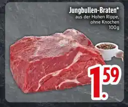 Edeka Jungbullen-Braten Angebot