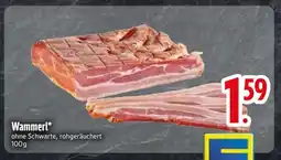 Edeka Wammerl Angebot
