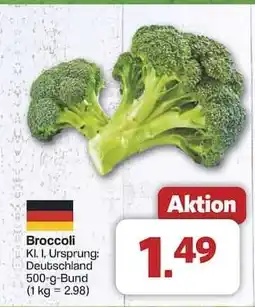 Famila Nord Ost Broccoli Angebot