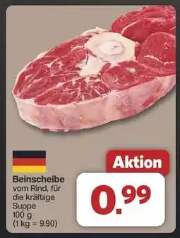 Famila Nord Ost Beinscheibe Angebot