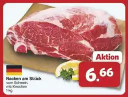 Famila Nord Ost Nacken am Stück Angebot