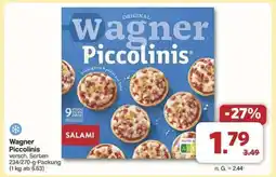 Famila Nord Ost Wagner Piccolinis Angebot