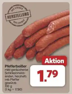 Famila Nord Ost Pfefferbeißer Angebot
