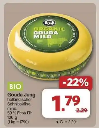 Famila Nord Ost Gouda jung Angebot
