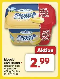 Famila Nord Ost MEGGLE Streichzart Angebot