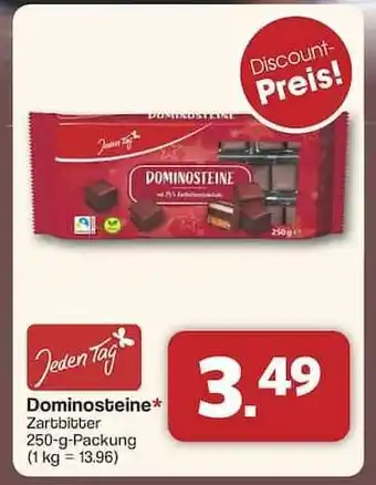 Famila Nord Ost Domino-Steine Angebot