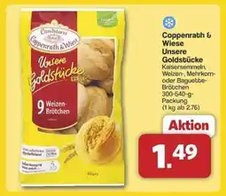 Famila Nord Ost COPPENRATH & WIESE Unsere Goldstücke Angebot