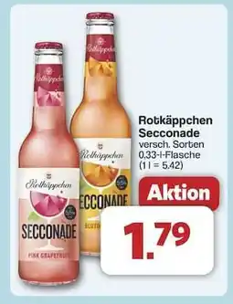Famila Nord Ost Rotkäppchen Seccenade Angebot