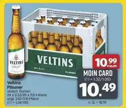 Famila Nord Ost VELTINS Pilsener Angebot