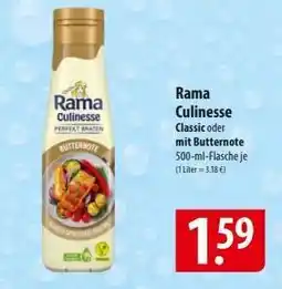 Famila Nord Ost Rama Culinesse Angebot