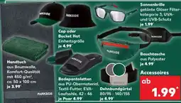 Kaufland Sonnenbrille Angebot