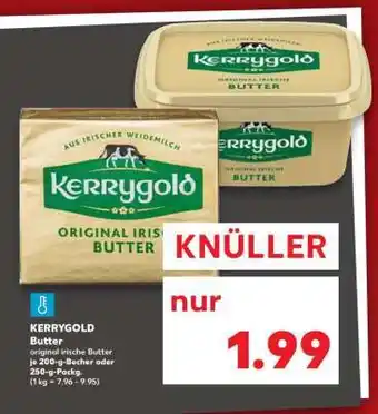 Kaufland Kerrygold Butter Angebot