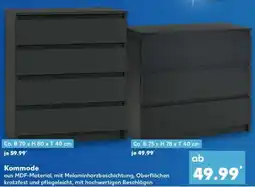 Kaufland Kommode Angebot