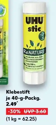 Kaufland Klebestift Angebot