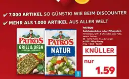 Kaufland Patros Angebot