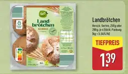 Aldi Nord Landbrötchen Angebot
