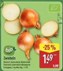 Aldi Nord Zwiebeln Angebot