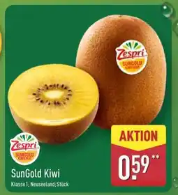 Aldi Nord SunGold Kiwi Angebot
