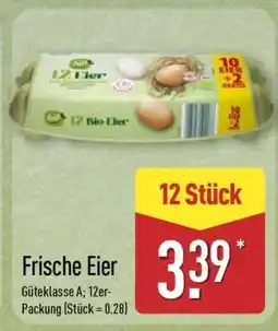 Aldi Nord Frische Eier Angebot
