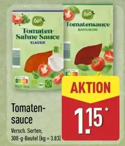 Aldi Nord Tomatensauce Angebot