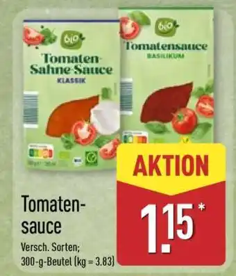 Aldi Nord Tomatensauce Angebot