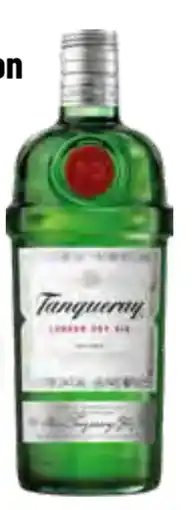 trinkgut Tanqueray Imported London Dry Gin Angebot