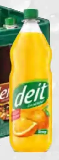 trinkgut Deit Zuckerfreie Limonade Angebot