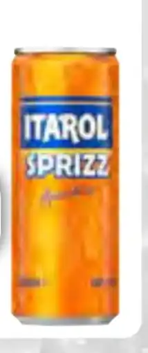 trinkgut Itarol Sprizz Aperativo Angebot