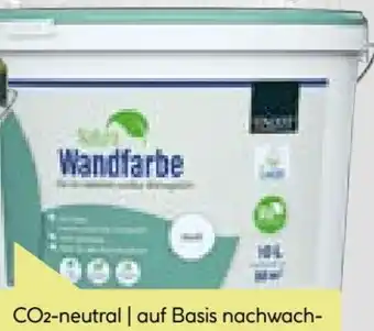 BayWa Vincent Natura Wandfarbe Angebot