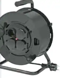 BayWa Flector Kabeltrommel Angebot