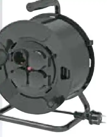 BayWa Flector Kabeltrommel Angebot