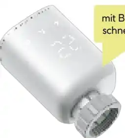 BayWa Heizkörperthermostat SH7 Angebot