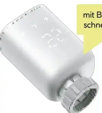 BayWa Heizkörperthermostat SH7 Angebot