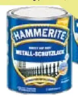 BayWa Hammerite Metall-Schutzlack Angebot