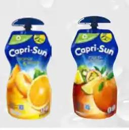 trinkgut Capri Sun Säfte Angebot