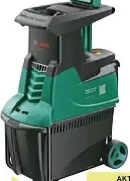 BayWa Bosch Turbinenhäcksler AXT 25 TC Angebot