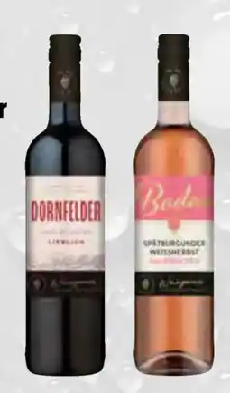 trinkgut Wein-Genuss Dornfelder Angebot