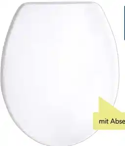 BayWa Valblue WC-Sitz Paola Angebot