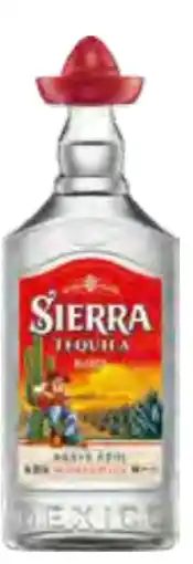 trinkgut Sierra Tequila Angebot