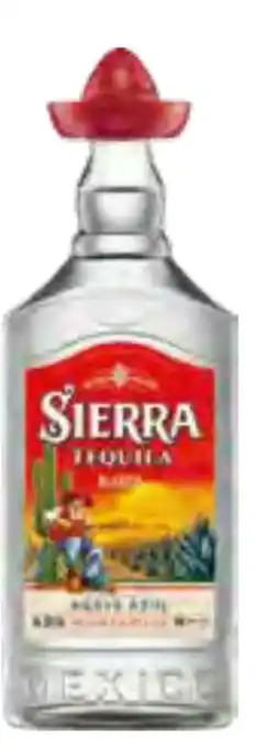 trinkgut Sierra Tequila Angebot