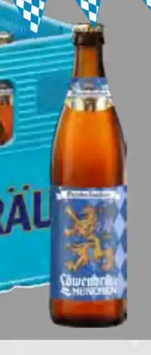 trinkgut Löwenbräu Oktoberfestbier Angebot