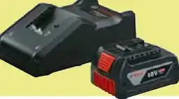 BayWa Bosch Starter-Set GBA 18V Angebot